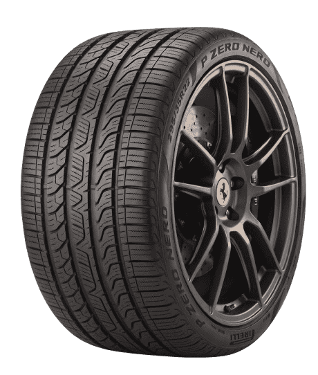 Pirelli P Zero Nero All Season
